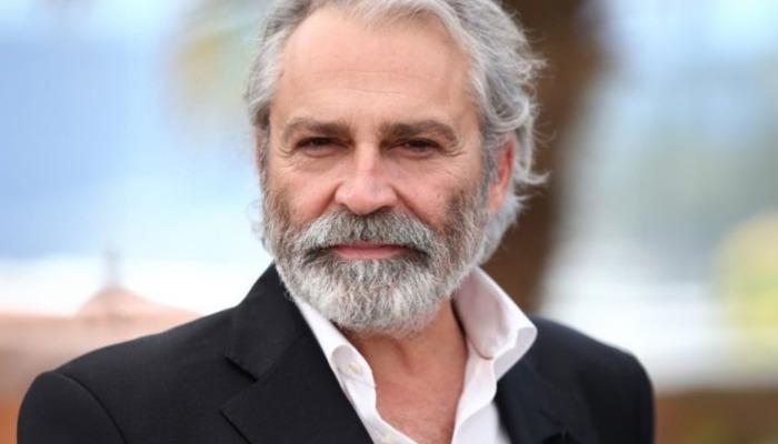 Haluk Bilginer'in partneri Melisa Döngel ile oynayacak! Sosyal medya karıştı!