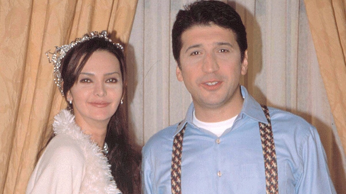 Hande Ataizi'den 'Ruhsar' dizisi itirafı: "Sezen Aksu ile çekilemezdi!"