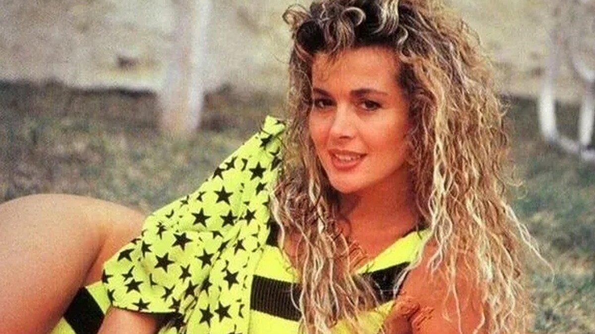 Harika Avcı'nın Son Durumu: "Ben ölmeyi tercih ettim"