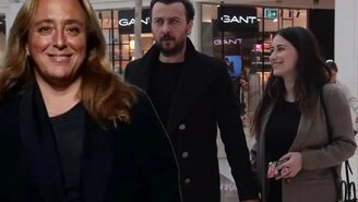 Hazal Kaya ve Ali Atay'dan Ayşe Barım kararı: Ayrılık mı geliyor?