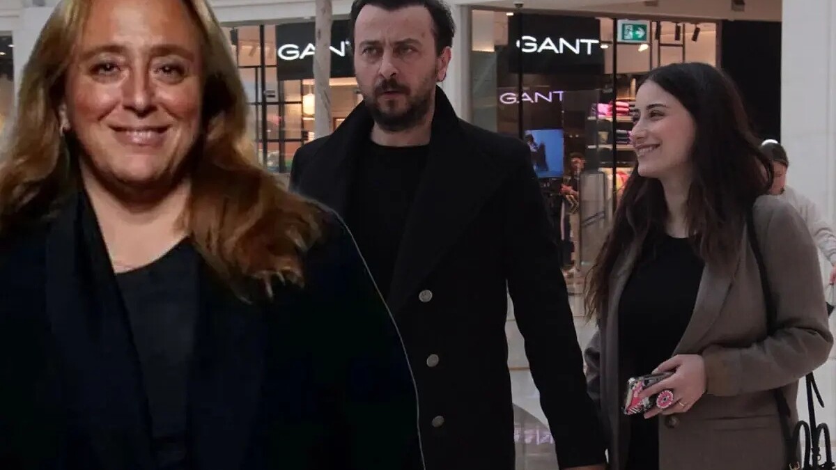 Hazal Kaya ve Ali Atay'dan Ayşe Barım kararı: Ayrılık mı geliyor?