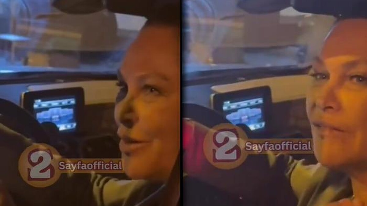 Hülya Avşar'dan sert tepki: "Niye hiçbir şeyin yoksa evleniyorsun?"