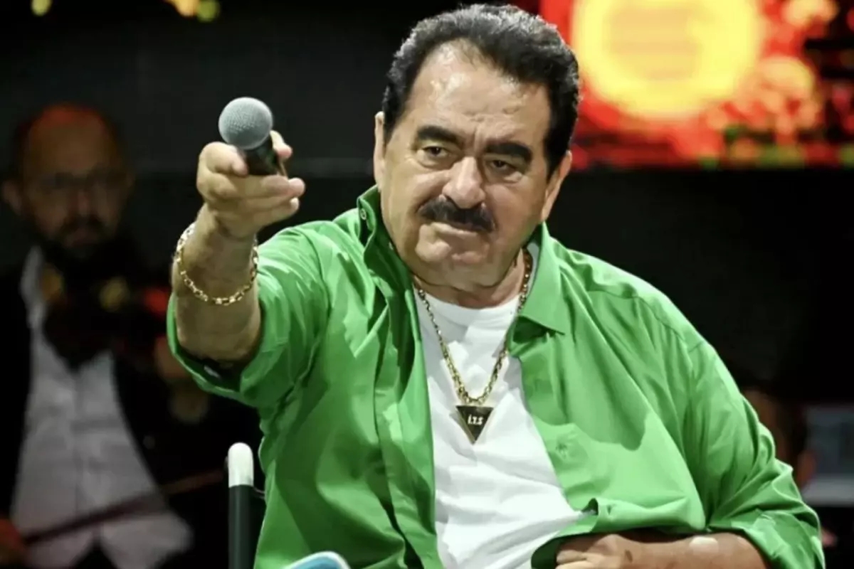 İbrahim Tatlıses'in tehdit mesajıyla sarsılan dostluğu soruşturuluyor