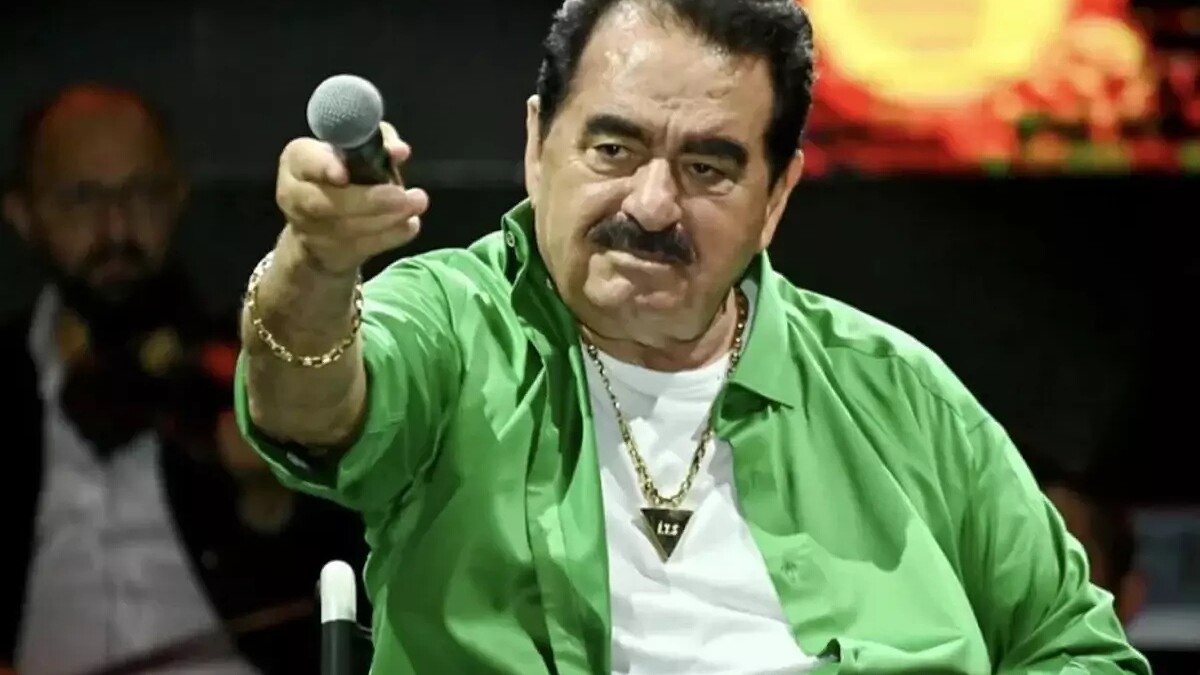 İbrahim Tatlıses'in tehdit mesajıyla sarsılan dostluğu soruşturuluyor