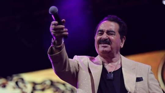 İbrahim Tatlıses'ten şaşırtan miras açıklaması!