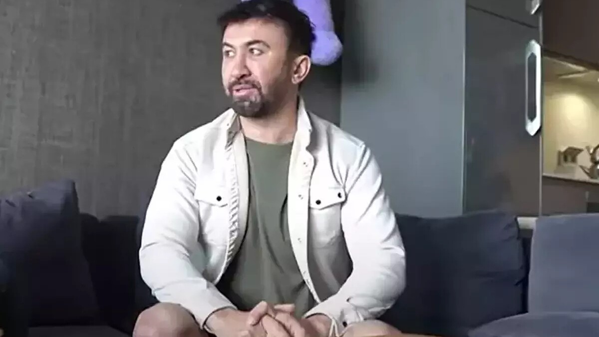 İbrahim Yılmaz'a 10 ay hapis cezası ve 100 TL para cezası!