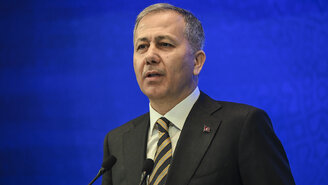 İçişleri Bakanı Ali Yerlikaya: Terör duvarını yıkarak 'Terörsüz Türkiye' hedefine ulaşacağız