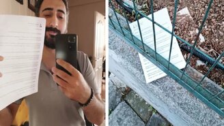 İmamoğlu'na destek için paylaşımlar dağıtan avukat tutuklandı