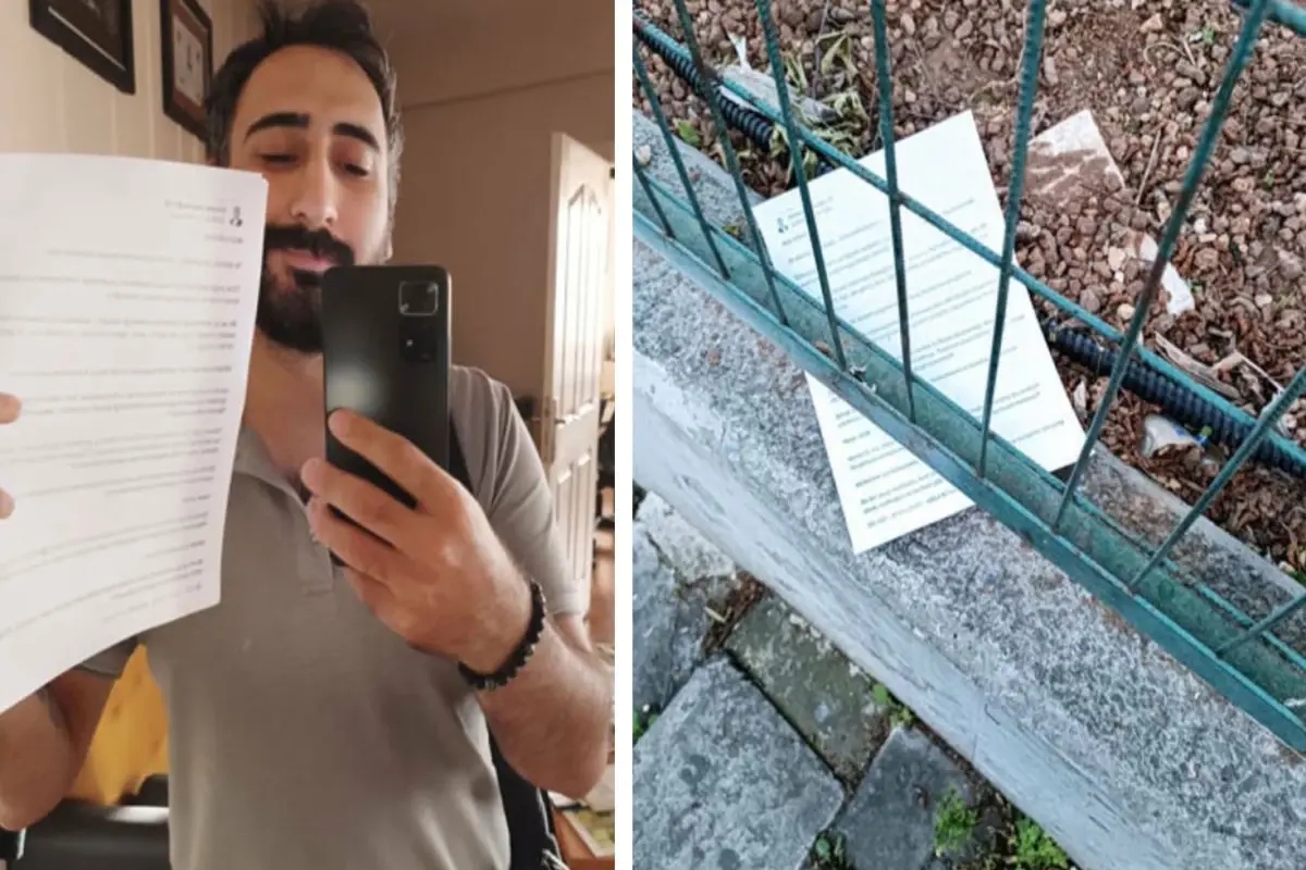 İmamoğlu'na destek için paylaşımlar dağıtan avukat tutuklandı