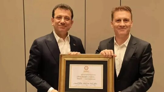 İmamoğlu'nun avukatları hakkında soruşturma başlatıldı: Ertan Yıldız'a tehdit iddiaları ortaya çıktı