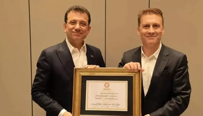 İmamoğlu'nun avukatları hakkında soruşturma başlatıldı: Ertan Yıldız'a tehdit iddiaları ortaya çıktı