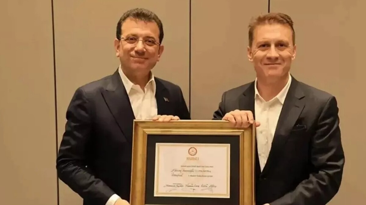 İmamoğlu'nun avukatları hakkında soruşturma başlatıldı: Ertan Yıldız'a tehdit iddiaları ortaya çıktı