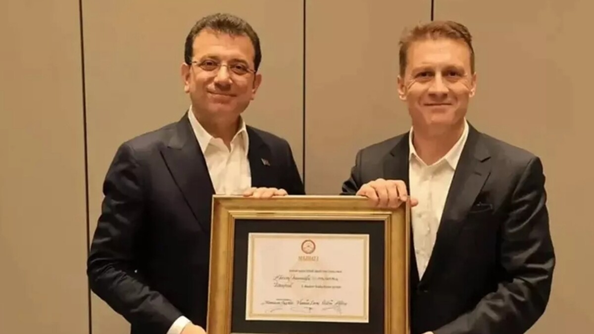 İmamoğlu'nun avukatları hakkında soruşturma başlatıldı! Ertan Yıldız'ın ifadesi baskı altında mı alındı?