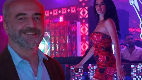 İnci Taneleri finali iptal edildi! Yılmaz Erdoğan Kanal D'yi ikna etti