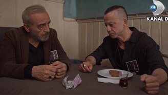 İnci Taneleri'nin 43. bölümünde savaş başladı, Azem geri döndü!