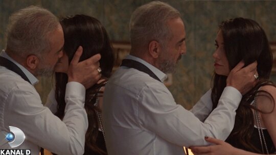 İnci Taneleri sezonu zirvede kapattı! Dilber'e sürpriz öpücük ve Yıldız'a kaset şoku