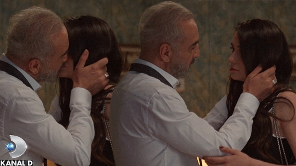 İnci Taneleri sezonu zirvede kapattı! Dilber'e sürpriz öpücük ve Yıldız'a kaset şoku