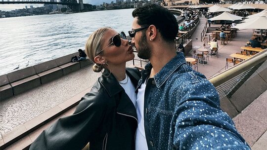 İrem Derici'den sahnede sürpriz evlenme teklifi!