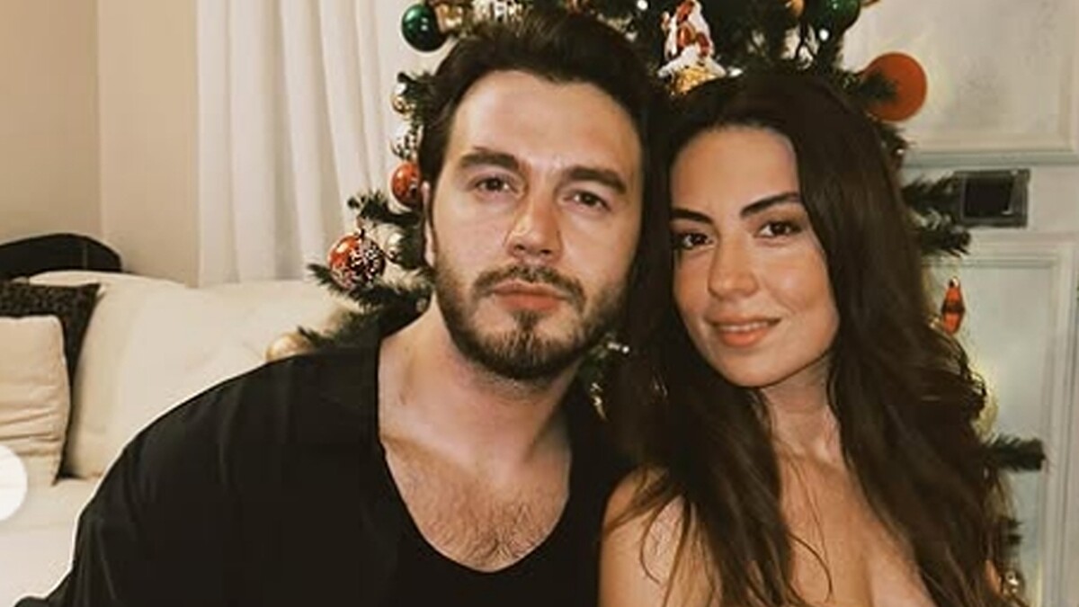 İsmail Ege Şaşmaz ve Hande Ünal, deprem sonrası taşınıyor!