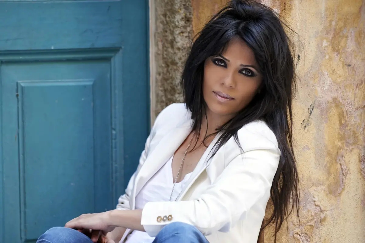 İsrailli şarkıcı Yasmin Levy: Ankara konseri iptal, yarın memleketime dönüyorum