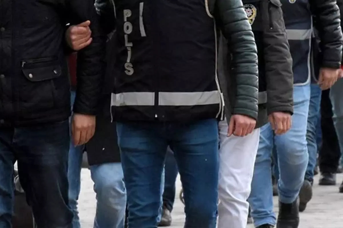 İstanbul Cumhuriyet Başsavcılığı'nın terör örgütlerine finans sağlanmasını...
