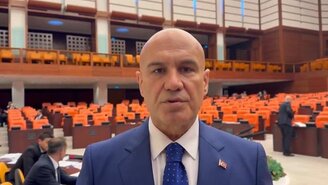 İYİ Parti Grup Başkanvekili: "İktidar Milletvekilleri Salonu Terk Etti, Meclis Kapandı"