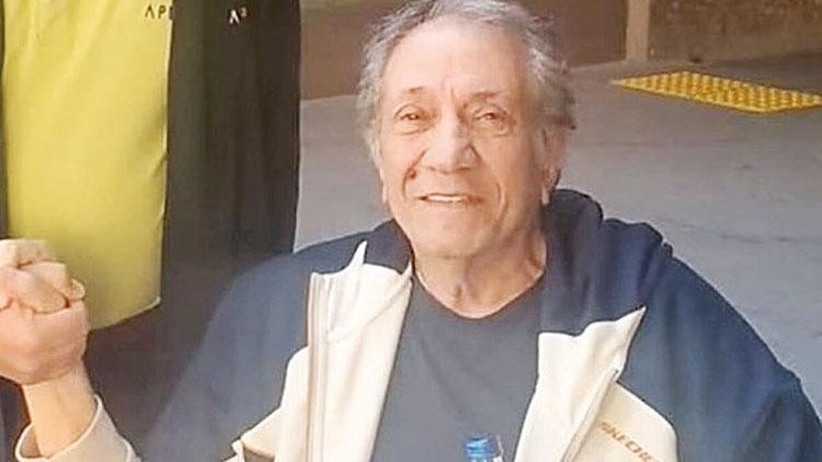 İzzet Altınmeşe'ye iki stent takıldı, sağlık durumu iyi