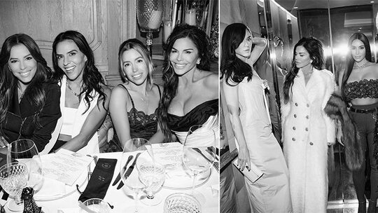 Jeff Bezos ve Lauren Sanchez'in düğün hazırlıkları devam ediyor