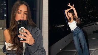 Jessica Alba, 20 yıl sonra boşandı ve talipleri peşine düştü!