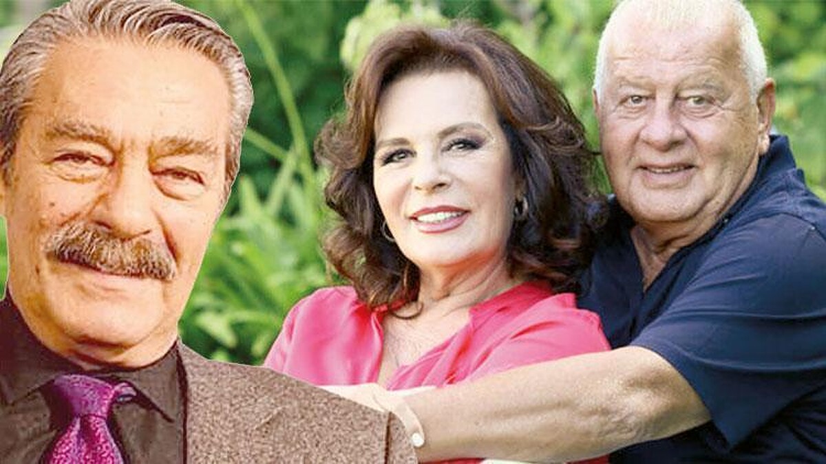 Kadir İnanır, Gülşah Film'e dava açtı: 20 bin lira tazminat istiyor