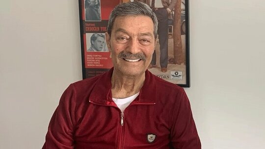 Kadir İnanır'ın Sağlık Durumu Hakkında Levent Gök'ten Güncel Bilgiler