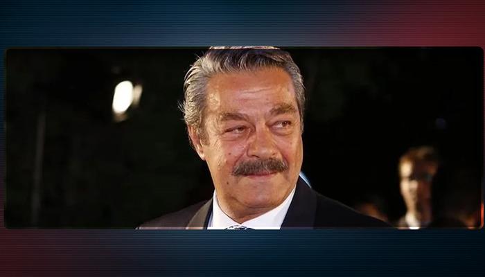 Kadir İnanır'ın son halini paylaşan eski vekil!
