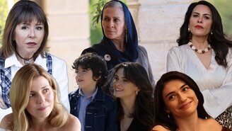 Kanal D'deki Cesur Annelerin Mücadelesi Ekranda Etkileyici Bir İz Bırakıyor