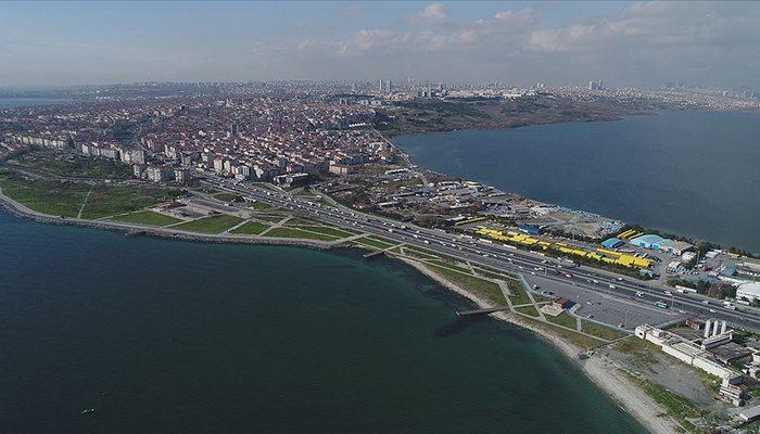 Kanal İstanbul projesi hakkında bakanlardan gelen açıklamalar dikkat çekiyor....