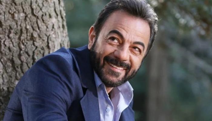 Kerem Alışık ve oğlu Sadri Cannes Film Festivali'nde! Kırmızı halıda buluştular