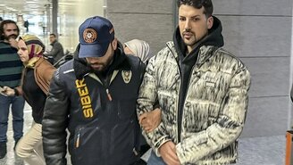 Kerimcan Durmaz cezaevinde yaşadıklarını anlattı: "Gardiyanlar bile destek oldu!"