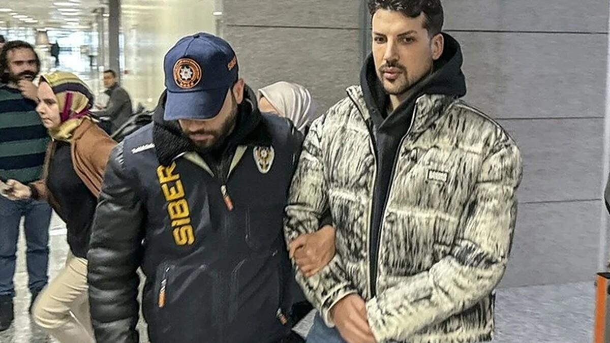 Kerimcan Durmaz cezaevinde yaşadıklarını anlattı: "Gardiyanlar bile destek oldu!"