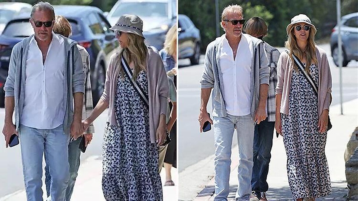 Kevin Costner'ın milyonlarca dolarlık dava tehdidi!