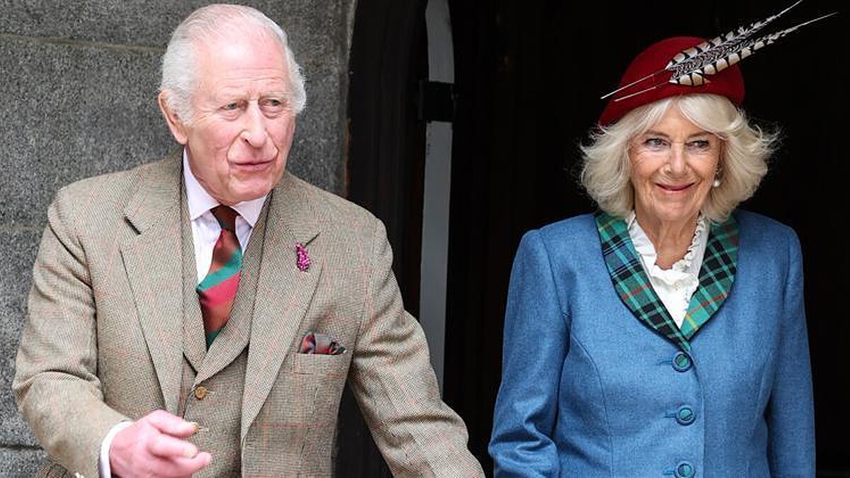 Kral Charles'tan Kanser Açıklaması: "İnsanlığın En İyi Yanlarını Ortaya Çıkarabilir"