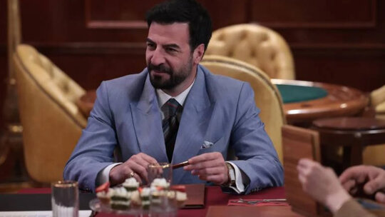 "Kral Kaybederse" dizisinde İsmail Demirci'nin ayrılığı büyük yankı uyandırdı