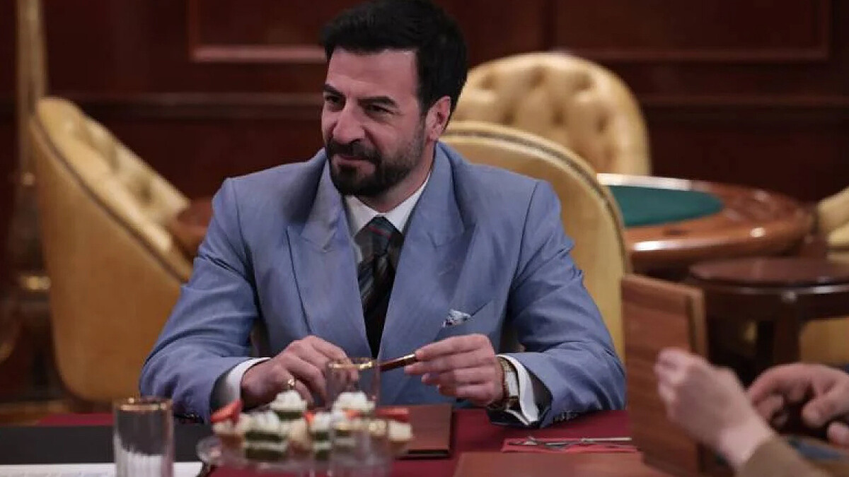 "Kral Kaybederse" dizisinde İsmail Demirci'nin ayrılığı büyük yankı uyandırdı