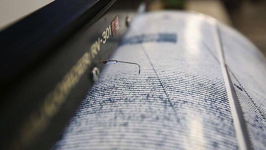 Kütahya Simav'da 4.2 büyüklüğünde deprem! Prof. Dr. Naci Görür uyardı: Durum ciddi!