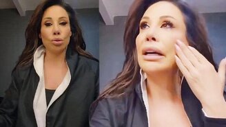 Linet'in Ankara konseri Filistin bayrakları nedeniyle iptal edildi