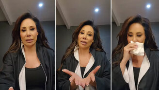 Linet'ten Can Güvenliği Çağrısı: Yardım İstedi!