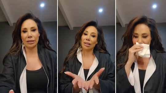 Linet'ten Can Güvenliği Çağrısı: Yardım İstedi!