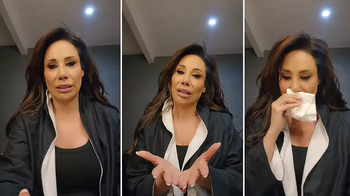 Linet'ten Can Güvenliği Çağrısı: Yardım İstedi!