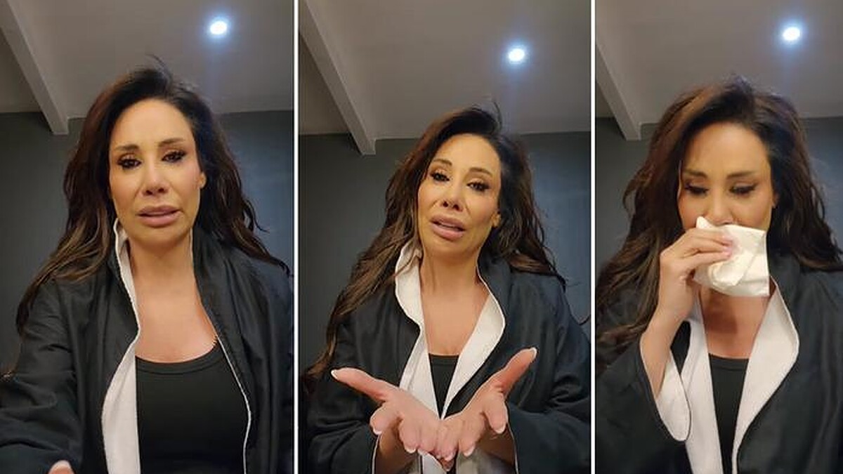 Linet'ten Can Güvenliği İçin Yardım Çağrısı: "Sayın Cumhurbaşkanım, Lütfen Bana Sahip Çıkın!"