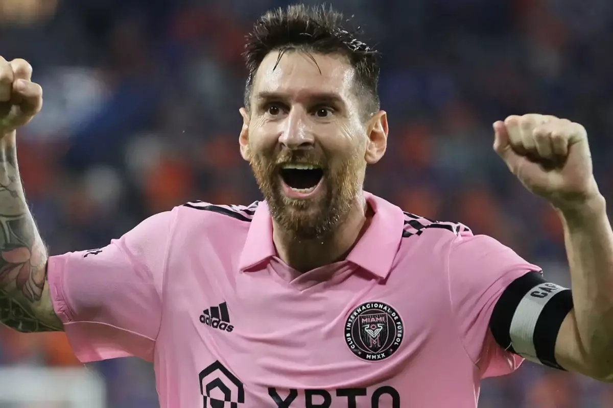 Lionel Messi'ye Suudi Arabistan'dan transfer teklifi iddiası