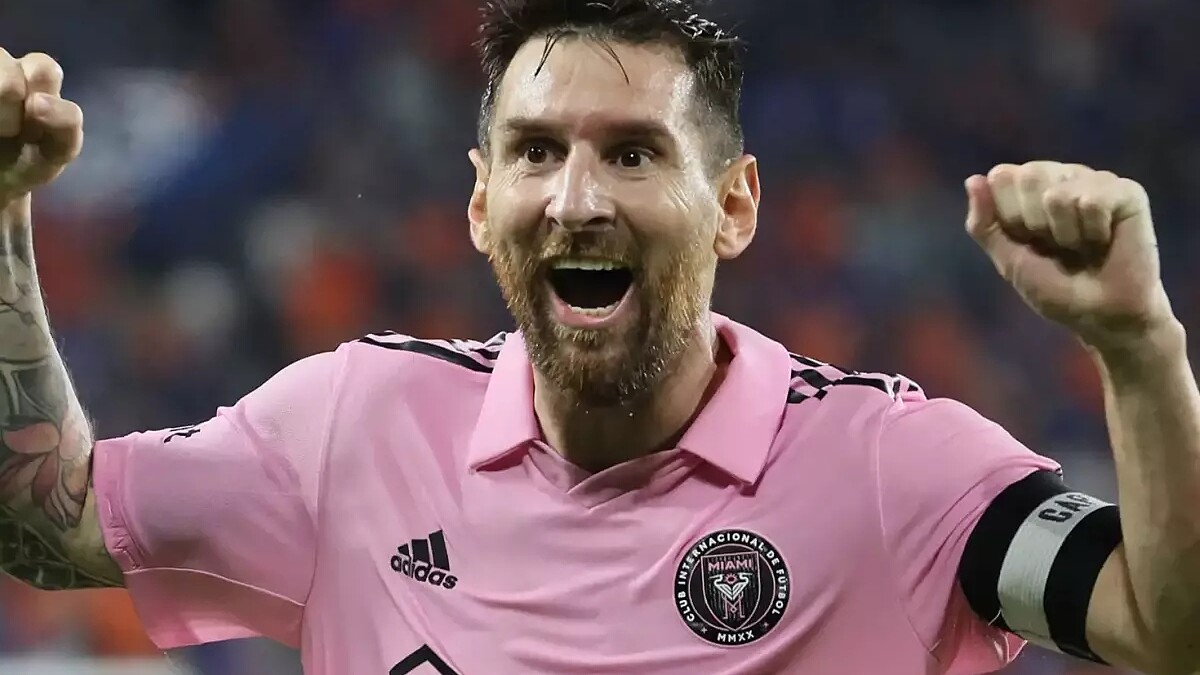 Lionel Messi'ye Suudi Arabistan'dan transfer teklifi iddiası