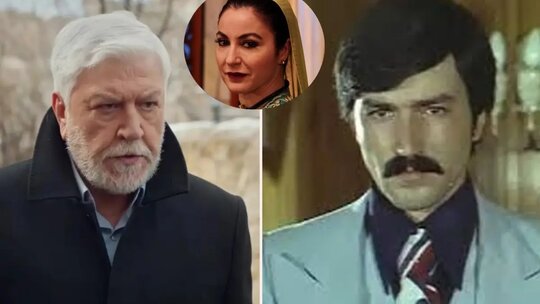 Mahmut Cevher'in kızı Yonca Şahinbaş'ın şaşırtıcı itirafı: Soyadı tercihi ve duygusal çatışmalar!